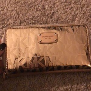 Michael Kors wallet